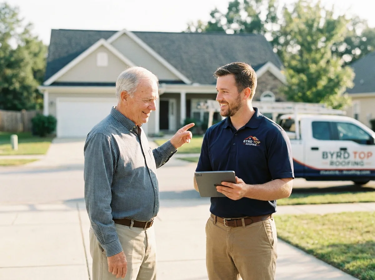 Roofing Lonedell, MO FAQs